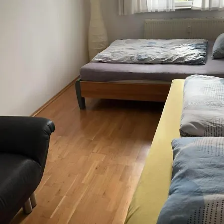 Gut Gelegene In Neustadt