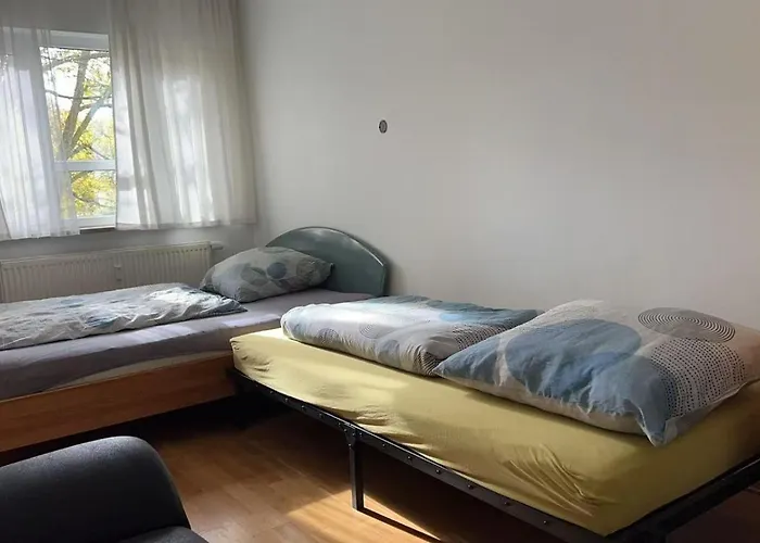 Gut Gelegene In Neustadt * Drezno