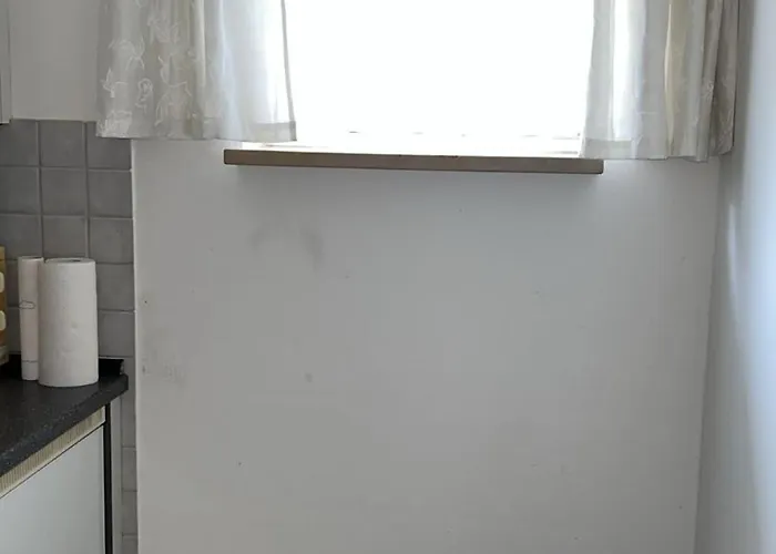 Gut Gelegene In Neustadt Apartament *