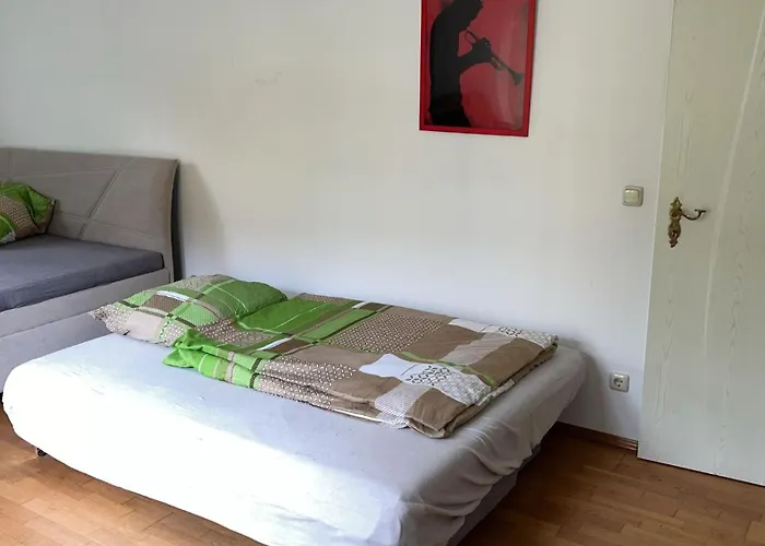 Gut Gelegene In Neustadt Dresde