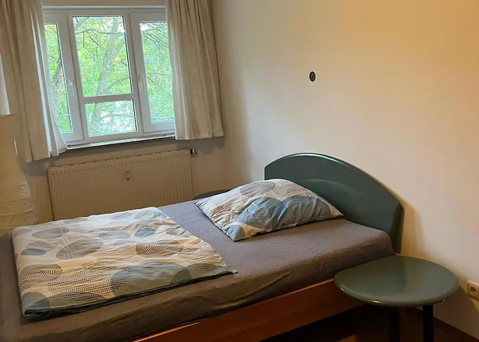 Gut Gelegene In Neustadt