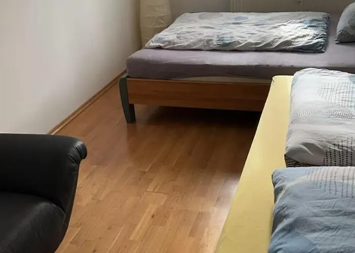 Gut Gelegene In Neustadt