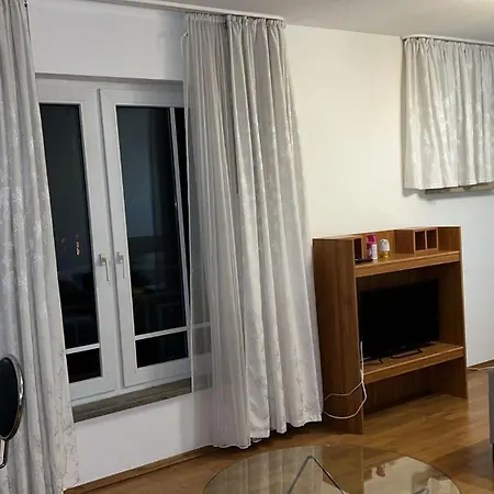 Gut Gelegene In Neustadt Apartament Drezno