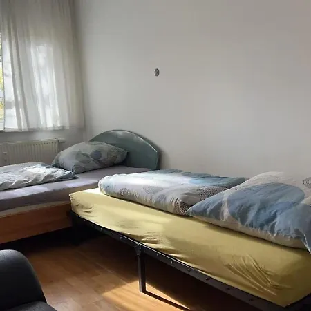 Gut Gelegene In Neustadt * Drezno