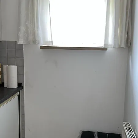 Gut Gelegene In Neustadt Lägenhet *